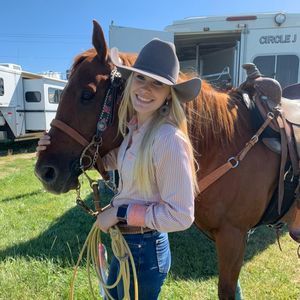 Meet your Posher, Laney